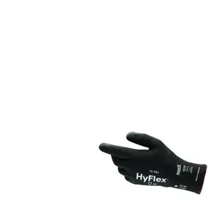 Gant de protection HyFlex 11-751 Taille 9 (Par 12) pas cher
