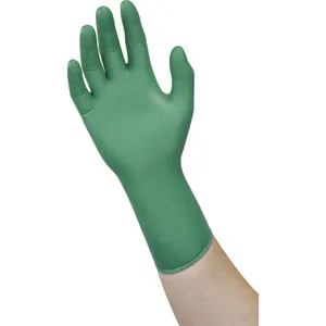 Merkloos / Sans marque Gant de protection microflex 93-260 Taille 95-10Box a50 pas cher