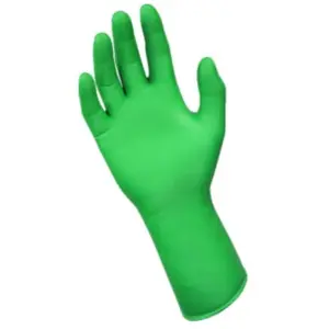 Comparateur de prix : Ansell Gant de protection microflex 93-260.Gr.10.5-11.Box50
