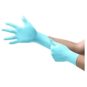 Ansell - Gants TouchNTuff92-665,Gr. 7,5-8(Box a 100 pièces.) pas cher