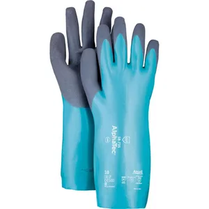 Ansell Gants AlphaTec 58-735, 350 mm, taille 11Vendu paramazon