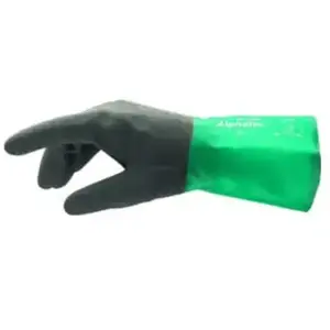 Gants AlphaTec 58-530,305 mm,Taille 9 (Par 12) pas cher