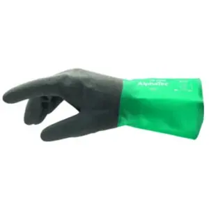 Gants AlphaTec 58-530,305 mm,Taille 8 (Par 12) pas cher