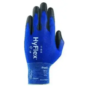 FP - Gants HyFlex 11-618 Gr.7 (Par 12) pas cher