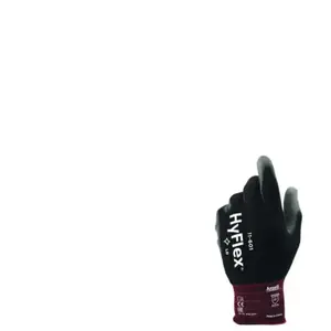 Gant de protection HyFlex 11-601,Taille 10 (Par 12) pas cher