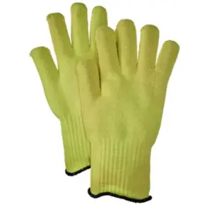 Gants Mercury 43-113, Gr.11, jaune (Par 6) pas cher