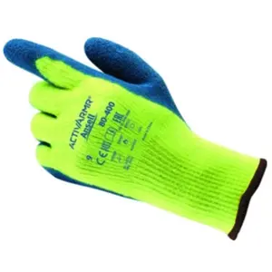 Gants ActivArmr 80-400 Gr.7 (Par 12) pas cher