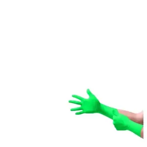 Ansell Gants TouchNTuff 92-605, T.9,5-10, boîte de 100Vendu paramazon
