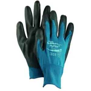 FP - Gants HyFlex 11-616 Taille 9 (Par 12) pas cher