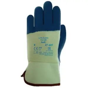 Gant de protection Hycron 27-607,Taille 10 (Par 12)Vendu parcontorion