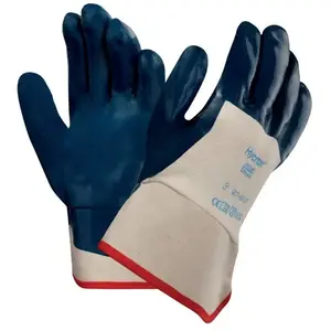 Ansell - Gant de protection Hycron 27-607,Taille 9 (Par 12)Vendu parcontorion