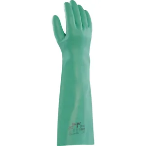 Ansell Gants AlphaTec-Solvex 37-185, taille 7Vendu paramazon