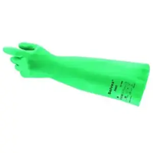 Ansell Gant de protection AlphaTec-Solvex37-185. Gr.10Vendu paramazon
