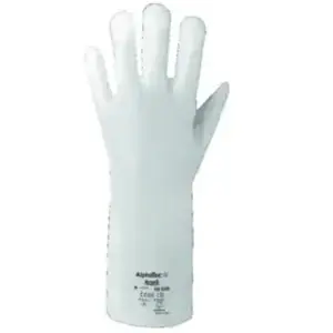 Gant de protection AlphaTec 02-100 Taille 9 (Par 12)Vendu parcontorion