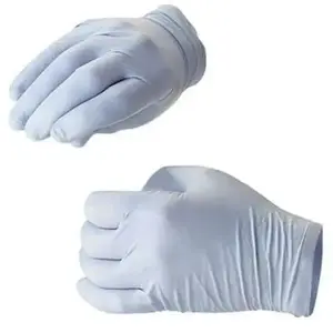 Comparateur de prix : Ansell 100 Gants Touch N'tuff 92-670