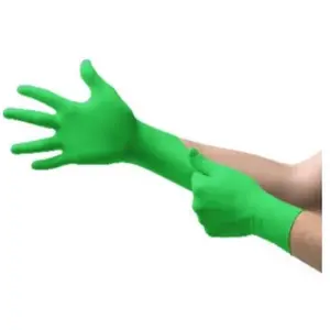 Comparateur de prix : Ansell Gants TouchNTuff 92-600, T.8,5-9, boîte de 100