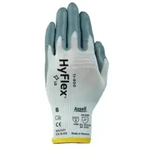 Gant de protection HyFlex 11-800,Taille 9 (Par 12) pas cher