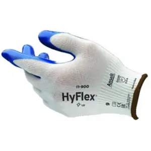 Gant de protection HyFlex 11-900,Taille 10 (Par 12) pas cher