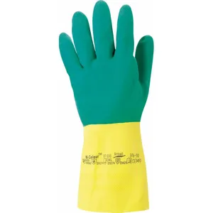 Ansell FP - Gant de protection AlphaTec 87-900 Taille 7,5-8 (Par 12)Vendu paramazon