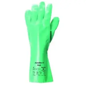 Ansell FP - Gants AlphaTec 39-124 Gr.10 (Par 12) pas cher