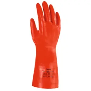 Ansell FP - Gants AlphaTec Sovex 37-900Gr.11 (Par 12)Vendu paramazon