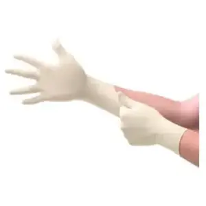 Ansell - Gants TouchNTuff 69-318Gr. 6,5-7 (Box a 100 St.) pas cher