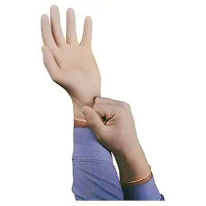 Ansell Gants TouchNTuff 69-318 Taille 9,5-10 (Boîte de 100)Vendu paramazon