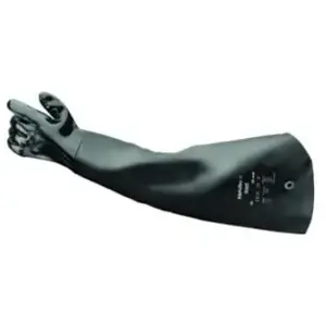 Gants AlphaTec Solvex09-430Gr.10 pas cher