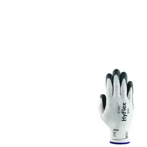 Ansell - Gant de protection HyFlex 11-724 Taille 7 (Par 12)Vendu parcontorion