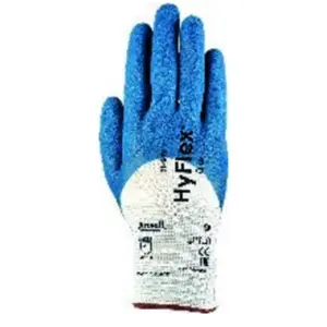 FP - Gants HyFlex 11-917 Taille 8 (Par 12) pas cher