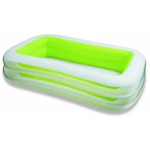 Comparateur de prix : Intex Piscine Familiale Intex 262 X175 X 56 Cm