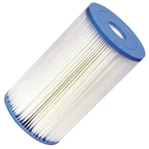 Comparateur de prix : Cartouche filtrante de type B pour filtres Intex