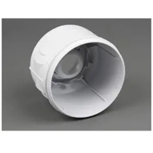 Intex Boitier de cartouche de filtration - sans couvercle pas cher