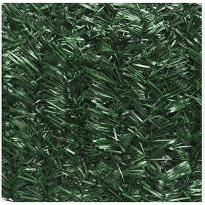 Haie artificielle Premium 90 brins 6 m - 2 rouleaux 3 x 1,20 m -
