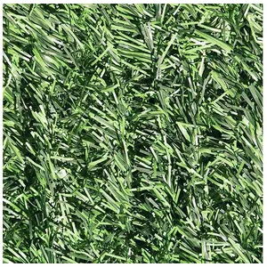 Comparateur de prix : JARDIéco Haie artificielle Deluxe 126 brins 18 m - 6 rouleaux 3 x 2 m -