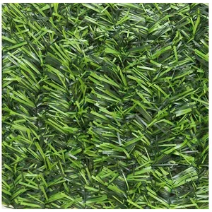 Comparateur de prix : JARDIDECO Haie artificielle Luxe 110 brins 18 m - 6 rouleaux 3 x 1,20 m -