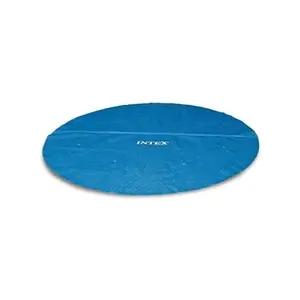 Intex bâche a Bulles diam 1,96m pour Piscine diam 2,44m pas cher