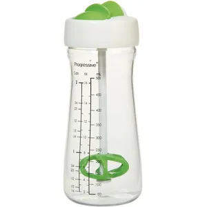 Shaker PROGRESSIVE à vinaigrette pas cher
