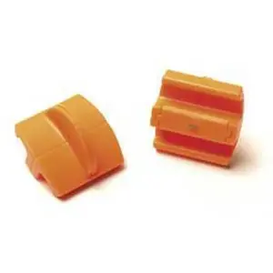 Comparateur de prix : Lames TripleTrack  - FISKARS - Coupe droite - Pack de 2