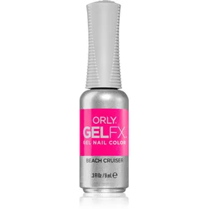 Orly Gel FX Vernis à Ongles UV Soak Off Beach Cruiser 9 ml pas cher
