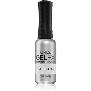 Orly Gelfx Basecoat vernis de base pour lampe UV/LED 9 ml pas cher