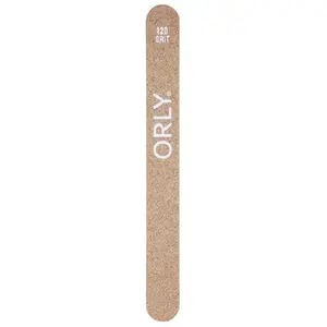 Orly Garnet Board lime pour ongles forts 1 pcsVendu parnotino