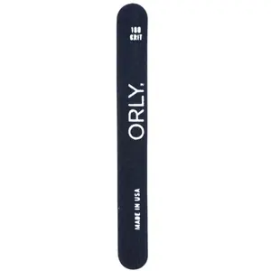 Orly Black Board grosse lime pour faux-ongles 1 pcsVendu parnotino
