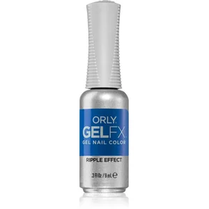 Orly Gelfx Gel vernis à ongles gel lampe UV/LED teinte Ripple Effect 9... pas cher