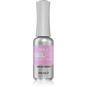 Orly Gelfx Gel vernis à ongles gel lampe UV/LED teinte Sea Blossom 9 m... pas cher