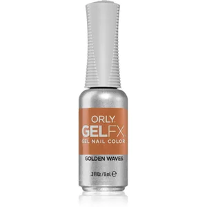 ORLY Gel FX Golden Waves pas cher