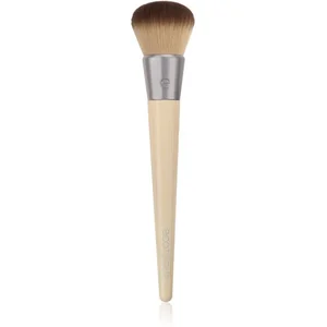 EcoTools Face Tools pinceau fond de teint 1 pcs pas cher
