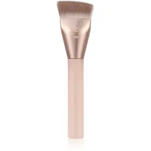 Real Techniques New Nudes H-Diamond pinceau multifonctionnel 1 pcs pas cher
