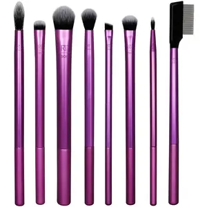 Comparateur de prix : Real Techniques Everyday Eye Essentials Kit pour les yeux