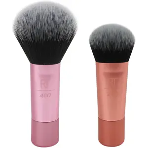 Comparateur de prix : Real Techniques Mini Brush Duo